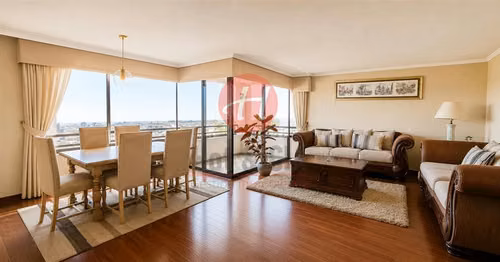 Departamento en Venta / Arriendo 2D 2B, Sector Alemania - Imagen 6