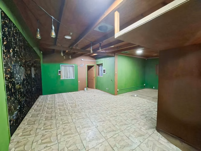 OCASION PROPIEDAD CON EXCELENTE TASACIION EN CHILLAN