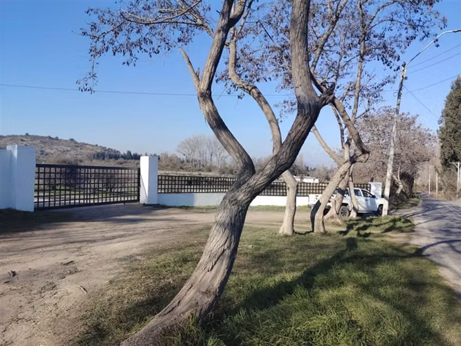 PARCELAS CON CRÉDITO DIRECTO LAGO RAPEL A 1:30 DE SANTIAGO