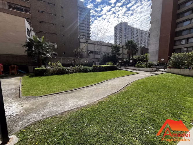 ARRIENDO METRO SANTA LUCÍA (181271) - Imagen 10