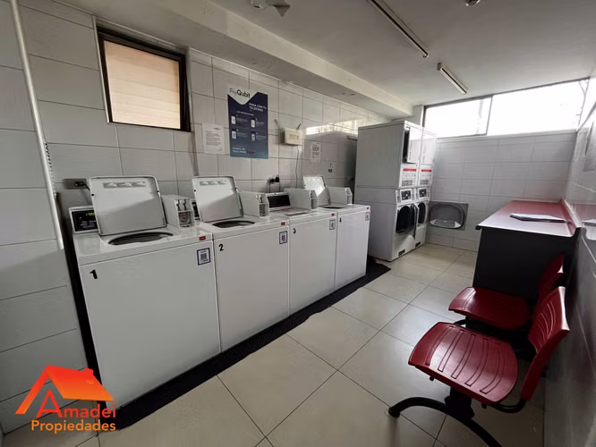 ARRIENDO METRO SANTA LUCÍA (181271) - Imagen 16