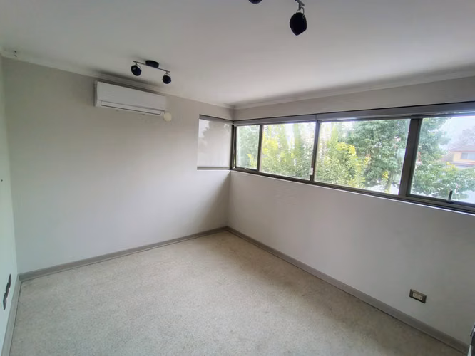 Arriendo Casa 3d/3b Piscina En Buin Quinta Linderos