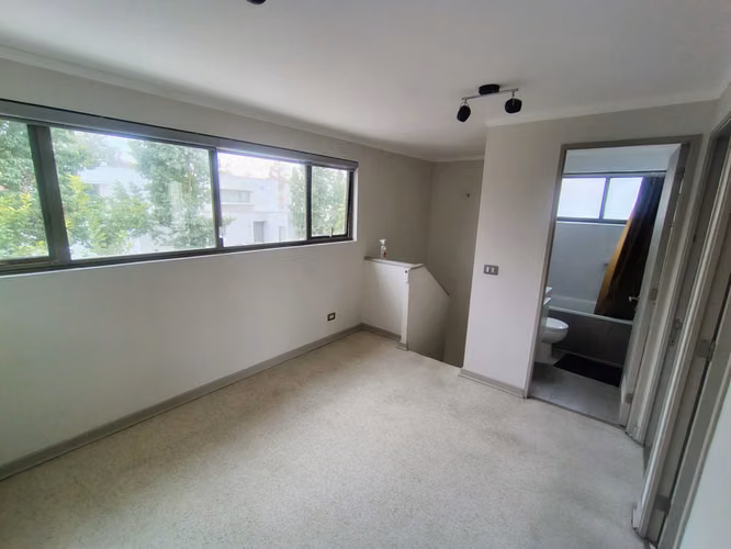 Arriendo Casa 3d/3b Piscina En Buin Quinta Linderos