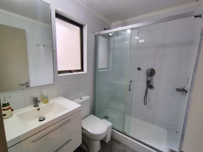 Arriendo Casa 3d/3b Piscina En Buin Quinta Linderos