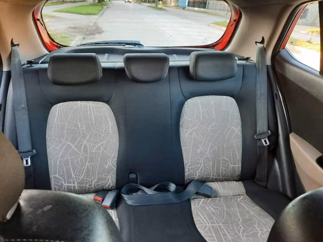 Hyundai Grand i10 - Imagen 5
