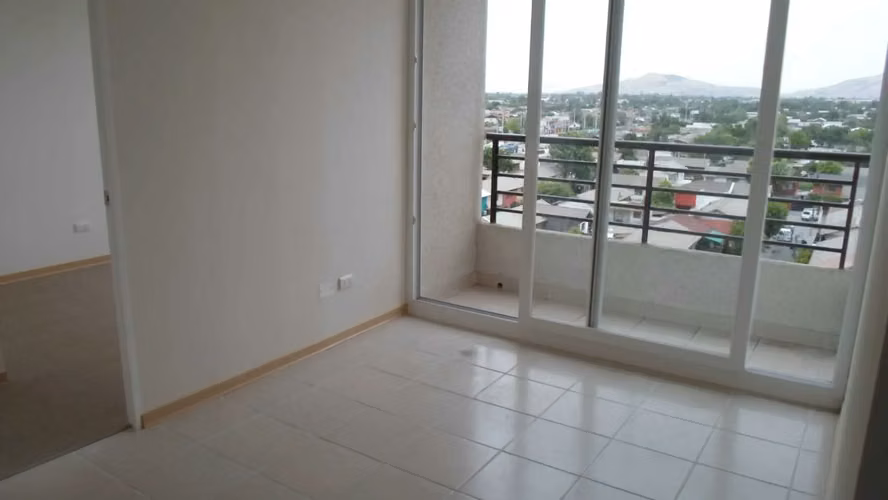 Excelente Departamento Bajos Gastos Comunes