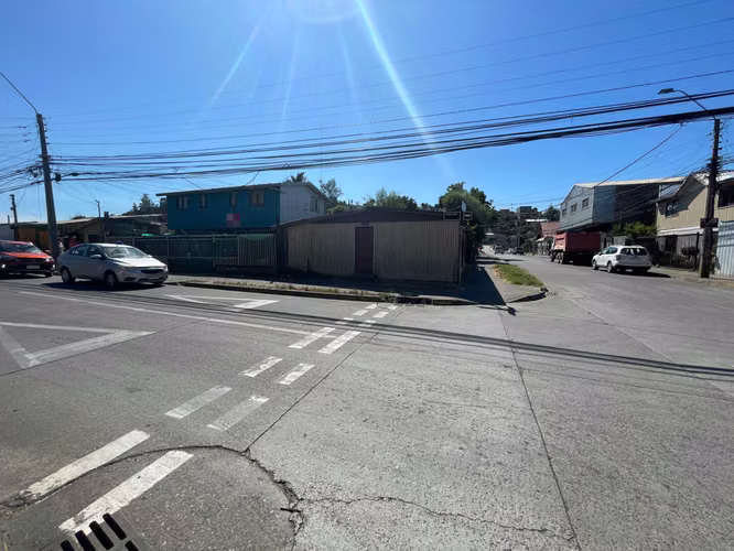 VENDO SITIO EN CONCEPCIÓN (181293) - Imagen 10