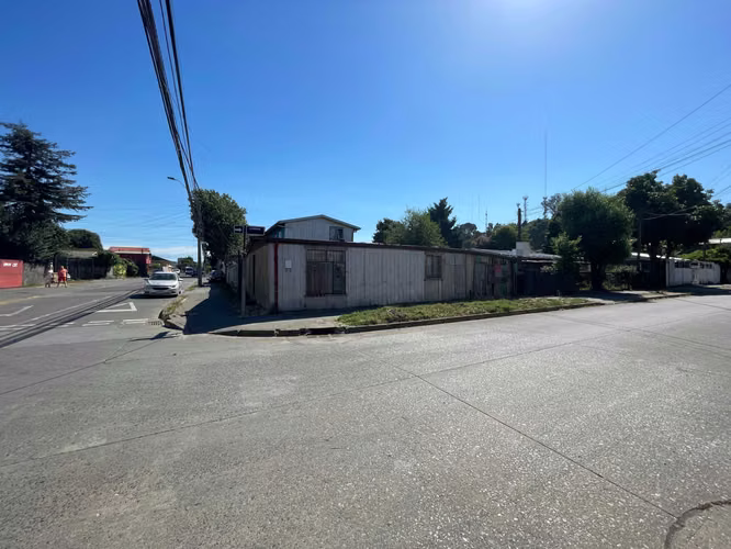 VENDO SITIO EN CONCEPCIÓN (181293) - Imagen 2