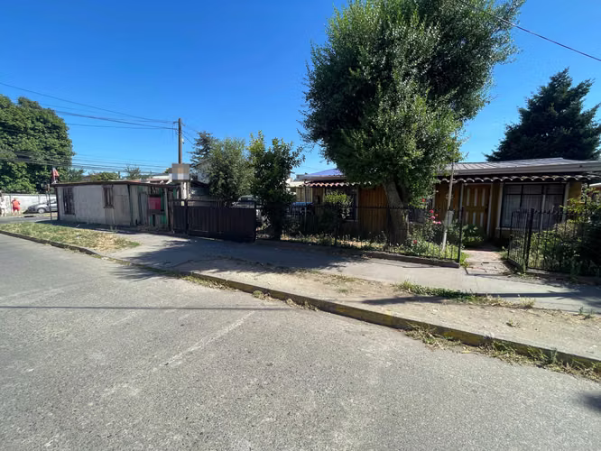 VENDO SITIO EN CONCEPCIÓN (181293) - Imagen 3