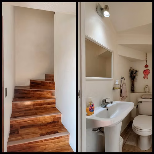 Casa en arriendo de 4 dorm. en Pudahuel - Imagen 9