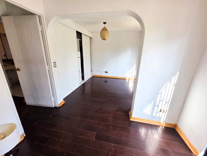 CASA EN ARRIENDO CON PISCINA METRO ROJAS MAGALLANES - Imagen 10