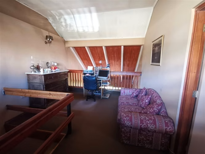 Vende casa sector Avenida Alemania