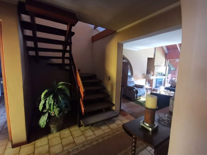 Vende casa sector Avenida Alemania