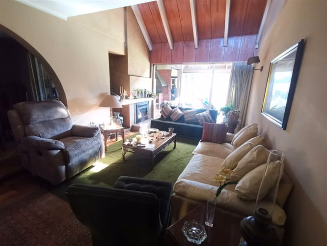 Vende casa sector Avenida Alemania