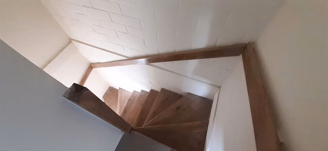 SE ARRIENDA HERMOSA CASA 3D 2B EN COLINA - Imagen 6
