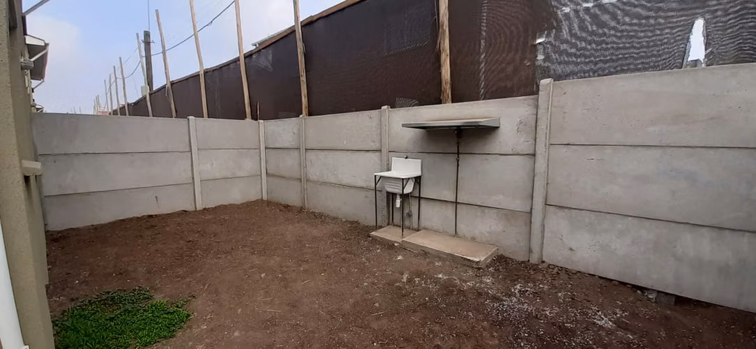 SE ARRIENDA HERMOSA CASA 3D 2B EN COLINA - Imagen 13