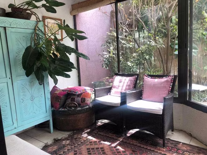 Departamento Los Dominicos 2D + 2B, primer piso (181273) - Imagen 11
