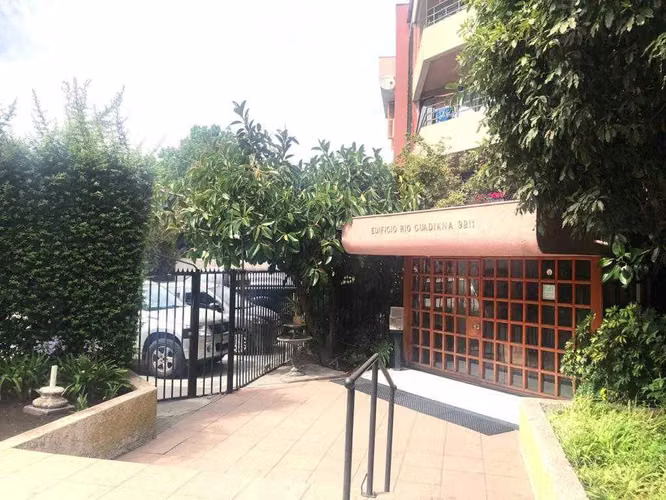 Departamento Los Dominicos 2D + 2B, primer piso (181273) - Imagen 16