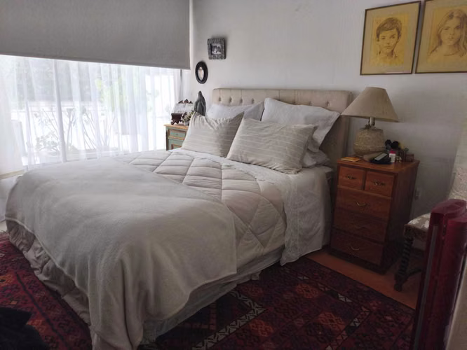 Departamento Los Dominicos 2D + 2B, primer piso (181273) - Imagen 13