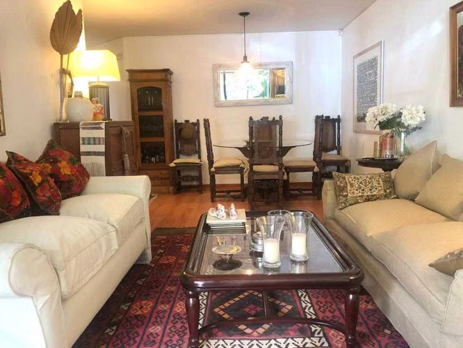 Departamento Los Dominicos 2D + 2B, primer piso (181273) - Imagen 4