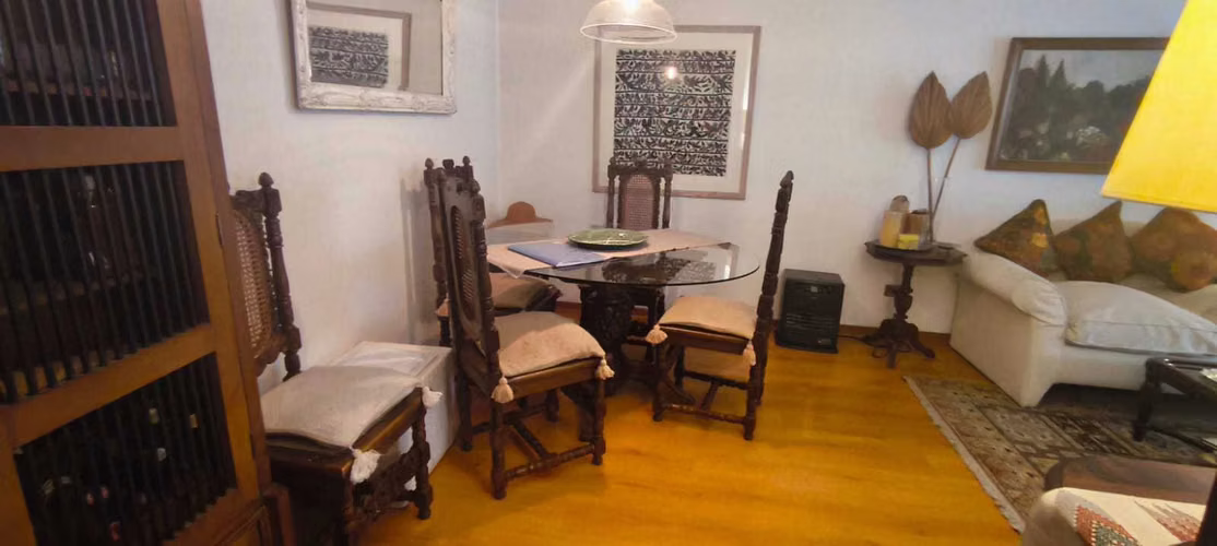 Departamento Los Dominicos 2D + 2B, primer piso (181273) - Imagen 6