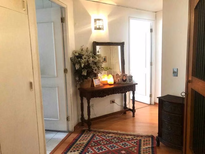 Departamento Los Dominicos 2D + 2B, primer piso (181273) - Imagen 7