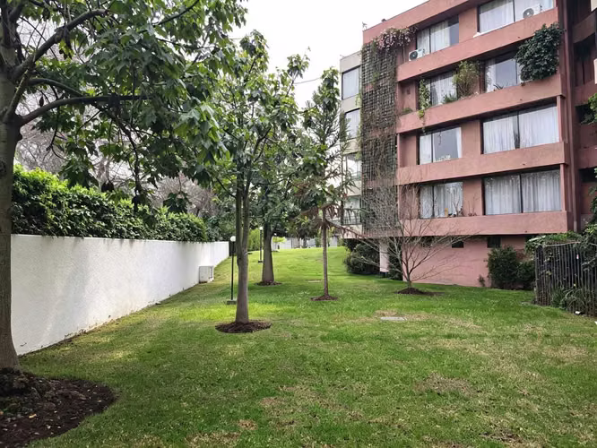 Departamento Los Dominicos 2D + 2B, primer piso (181273) - Imagen 18