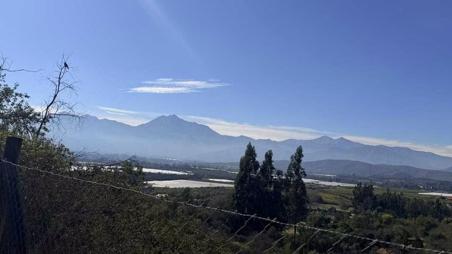VENDO PARCELA CON CASA VALLE HUINGANAL (181288) - Imagen 5