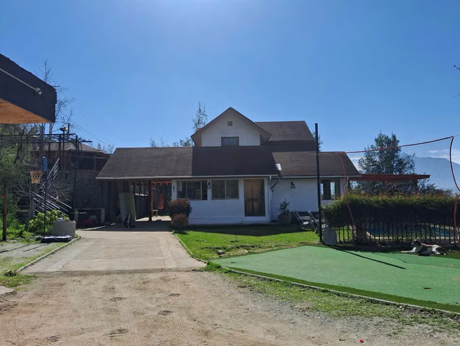 VENDO PARCELA CON CASA VALLE HUINGANAL (181288) - Imagen 9