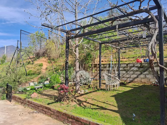 VENDO PARCELA CON CASA VALLE HUINGANAL (181288) - Imagen 12
