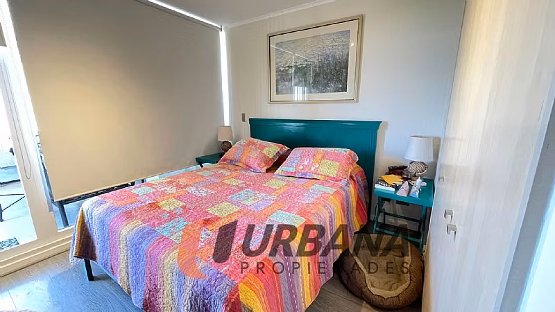 Departamento OPORTUNIDAD!! AQUA RESORT  FRONTAL LA SERENA - Imagen 10