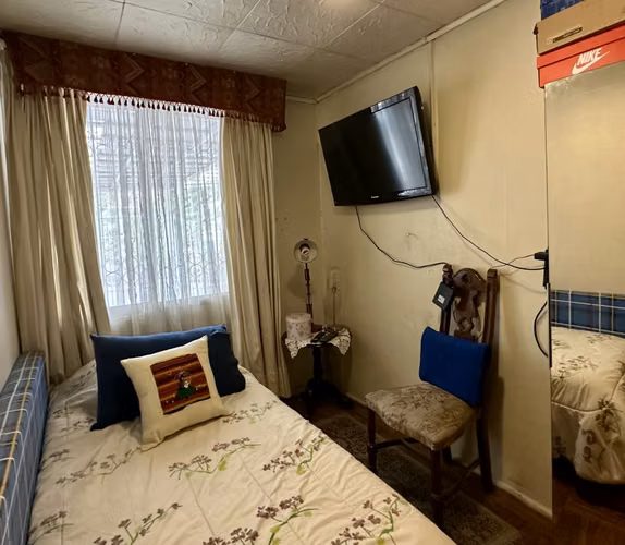CASA EN VENTA – VILLA SANTA ADELA MALL PLAZA OESTE - Imagen 26