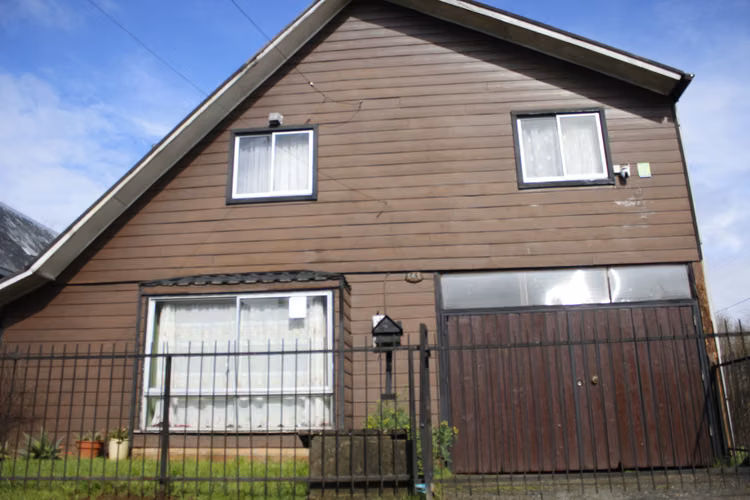 Venta de Casa en Valdivia
