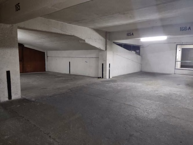 PAÑO 3 ESTACIONAMIENTOS MANQUEHUE SUR (181298)