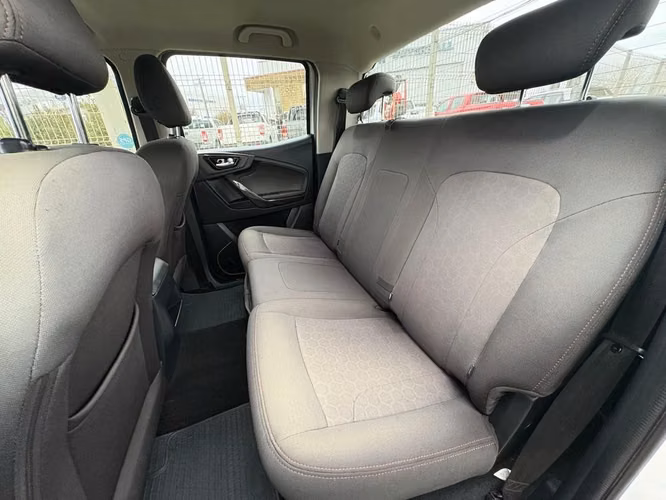 ZX AUTO TERRALORD 2023
