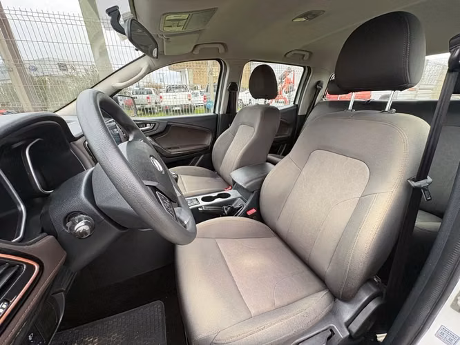 ZX AUTO TERRALORD 2023