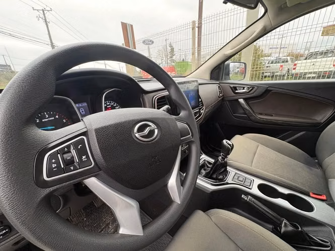 ZX AUTO TERRALORD 2023