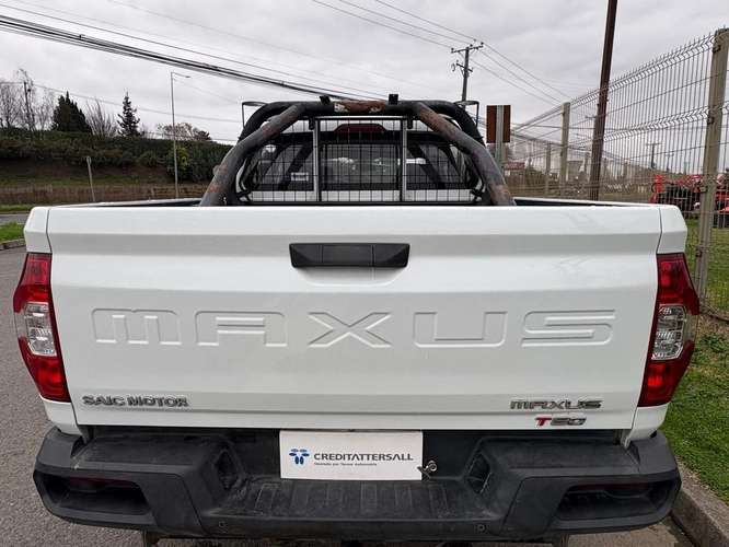 MAXUS T60 2024 - Imagen 7