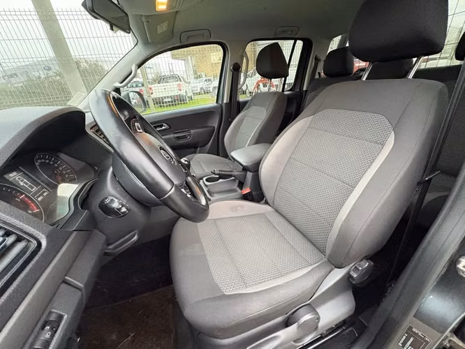 VOLKSWAGEN AMAROK 2023 - Imagen 10