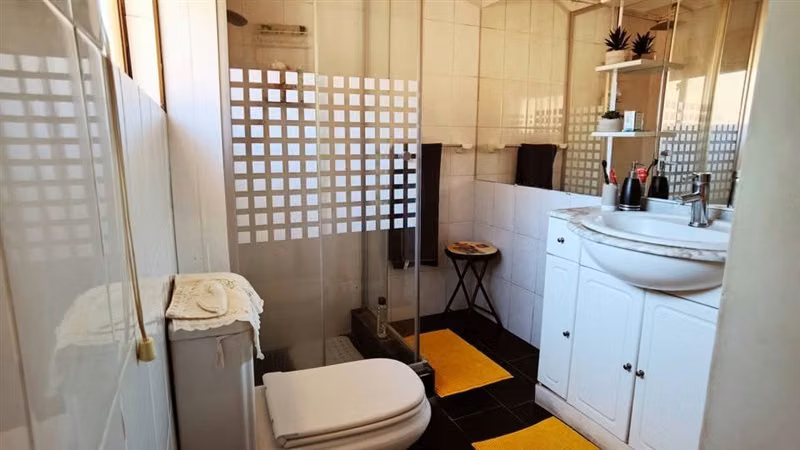 SE ARRIENDA CASA EN EL CENTRO DE TALCA - Imagen 6
