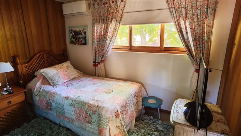SE ARRIENDA CASA EN EL CENTRO DE TALCA - Imagen 2