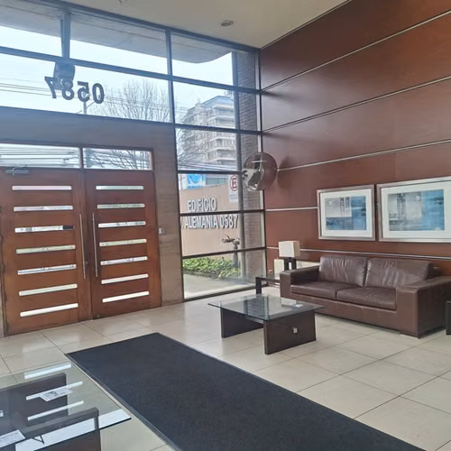 Se vende Departamento edificio Av. Alemania, Temuco. - Imagen 18