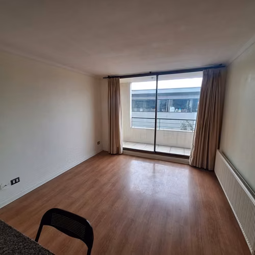 Se vende Departamento edificio Av. Alemania, Temuco. - Imagen 2