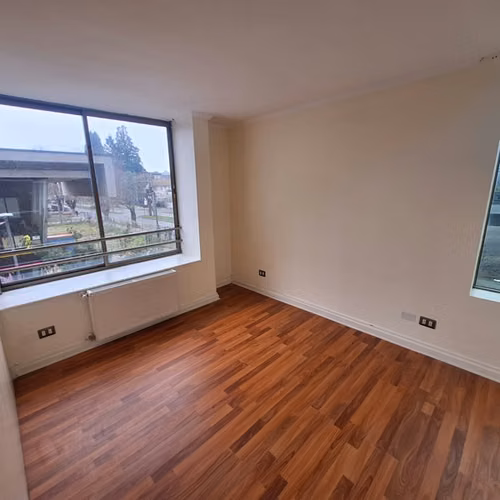 Se vende Departamento edificio Av. Alemania, Temuco. - Imagen 5