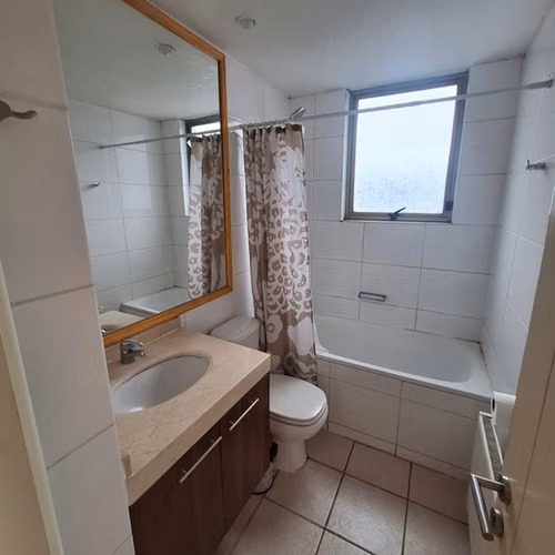 Se vende Departamento edificio Av. Alemania, Temuco. - Imagen 17