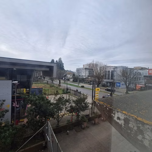 Se vende Departamento edificio Av. Alemania, Temuco. - Imagen 7