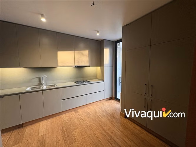 Casa en arriendo de 3 dorm. en La Reina