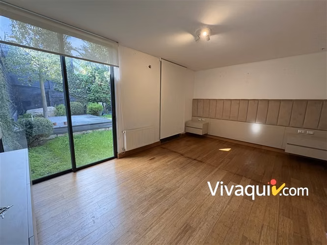 Casa en arriendo de 3 dorm. en La Reina