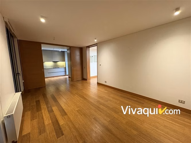 Casa en arriendo de 3 dorm. en La Reina