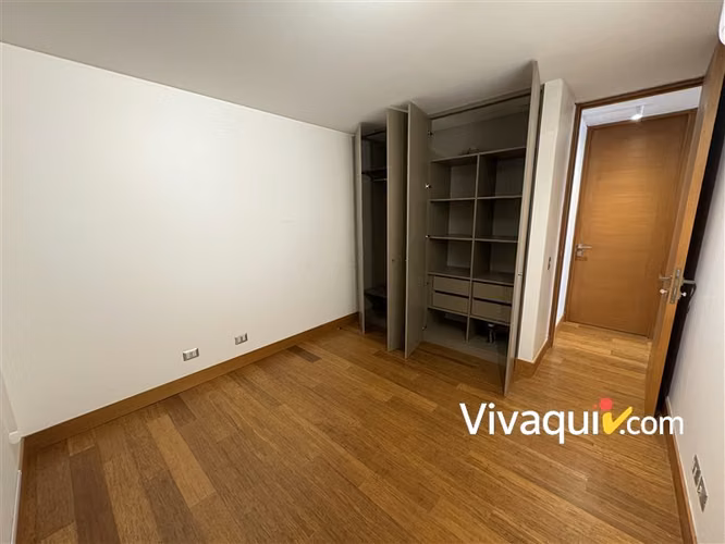 Casa en arriendo de 3 dorm. en La Reina